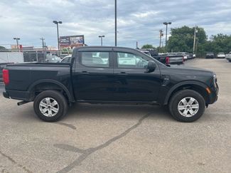 Used 2024 Ford Ranger XL w/ Trailer Tow Package RWD video 2