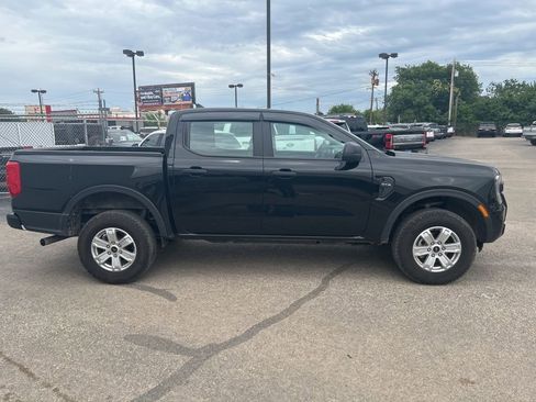 Used 2024 Ford Ranger XL w/ Trailer Tow Package RWD image 2