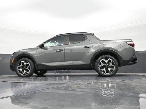 Used 2022 Hyundai Santa Cruz Limited AWD/4WD image 21