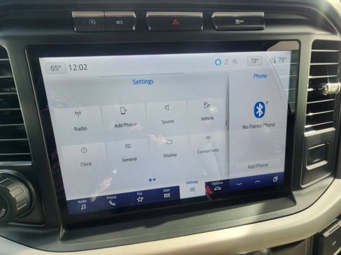 Used 2022 Ford F150 XLT w/ Equipment Group 302A High image 23