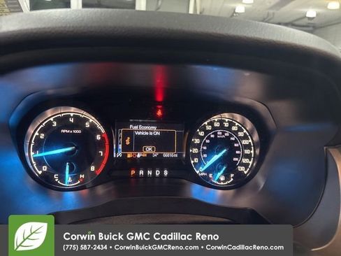 Used 2019 Ford Ranger XLT w/ FX4 Off-Road Package image 20