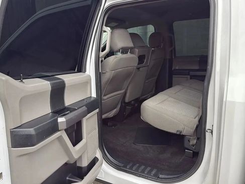Used 2020 Ford F150 XLT AWD/4WD image 26