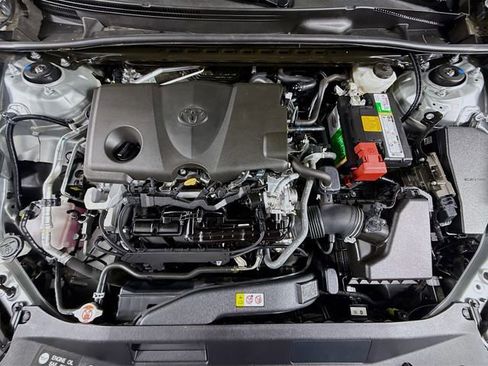 Certified 2023 Toyota Camry SE image 27