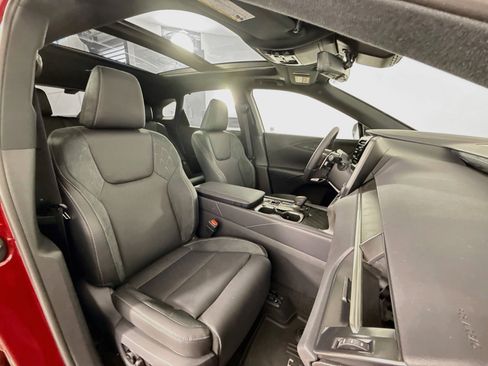 New 2026 Lexus RX 350 AWD w/ Convenience Package image 27
