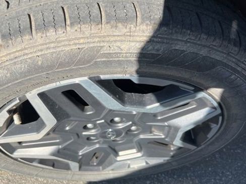 Used 2023 Hyundai Santa Fe Limited w/ Cargo Package image 25