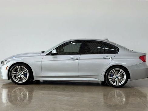 Used 2014 BMW 328i Sedan RWD image 4