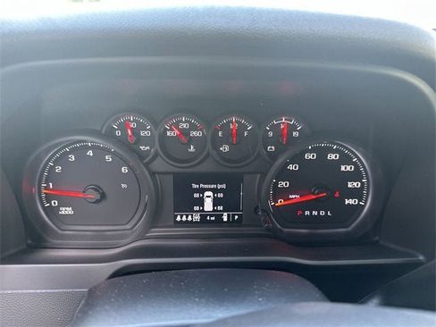 New 2026 Chevrolet Silverado 2500 Custom image 10