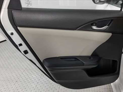 Used 2017 Honda Civic LX image 16