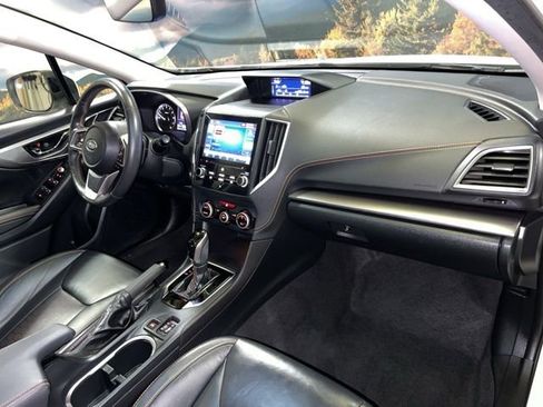 Used 2021 Subaru Crosstrek 2.5i Limited w/ Popular Package #4 image 57