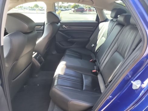 Used 2022 Honda Accord Sport Special Edition image 13