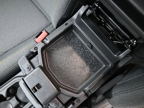 New 2026 Jeep Wrangler Sport S image 18