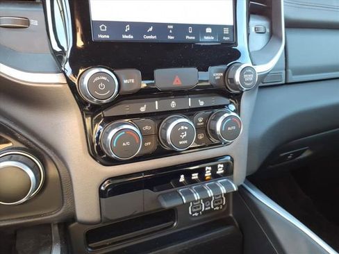 Used 2022 RAM 1500 Big Horn image 23