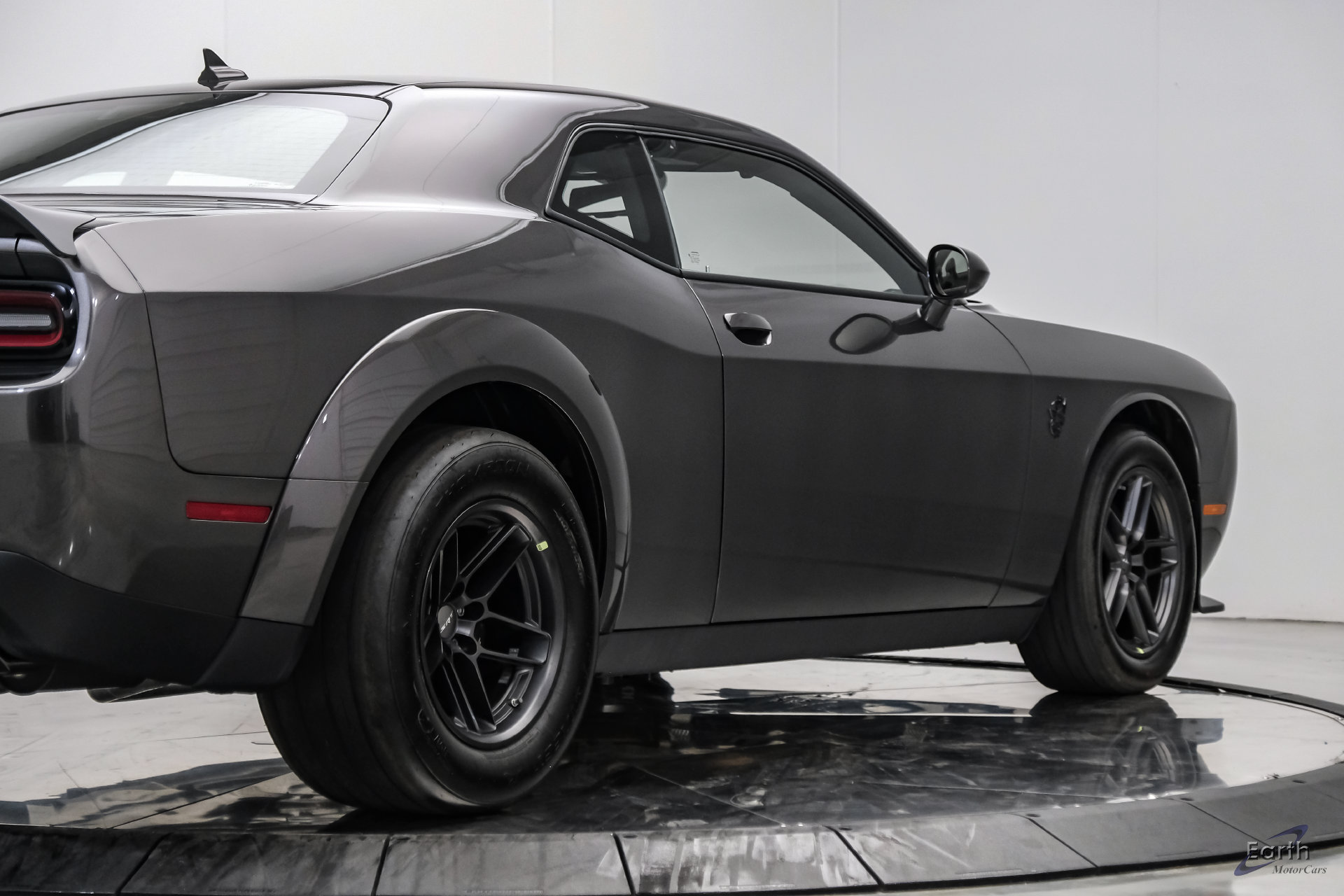 Used 2023 Dodge Challenger SRT Hellcat Redeye RWD image 22