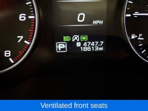 Used 2024 Subaru Legacy Touring XT w/ Tech Package #2 AWD/4WD image 15