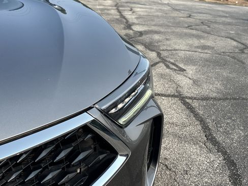Certified 2023 Acura RDX w/ Technology Package FWD image 13