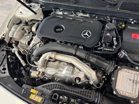 Certified 2026 Mercedes-Benz CLA 250 image 35