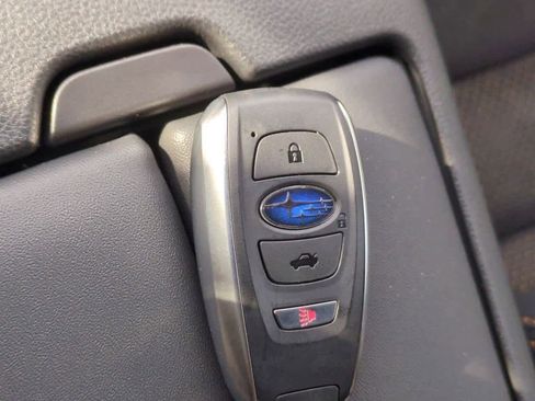 New 2026 Subaru BRZ tS image 31