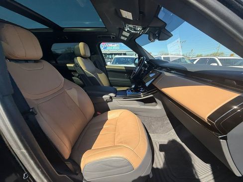 Used 2023 Land Rover Range Rover Sport SE Dynamic image 22