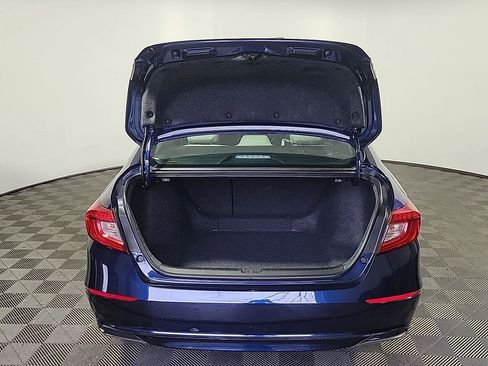 Used 2020 Honda Accord EX-L image 8