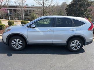 Used 2012 Honda CR-V EX video 1
