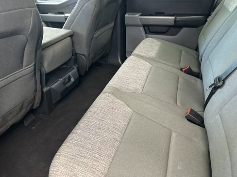 Used 2023 Ford F150 XLT AWD/4WD image 11