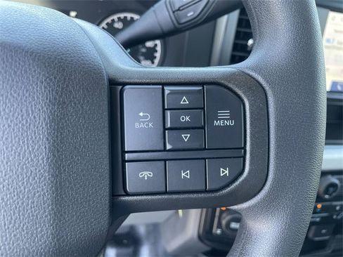 Used 2025 Ford F350 XLT w/ FX4 Off-Road Package image 35