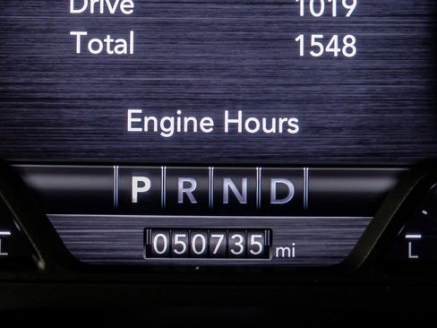 Used 2020 RAM 3500 Laramie image 18