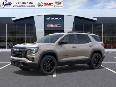 New 2026 GMC Terrain Elevation w/ Black Edition