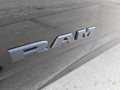New 2026 RAM 2500 Big Horn image 20