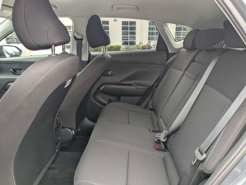 Used 2026 Hyundai Kona SEL Sport FWD image 12