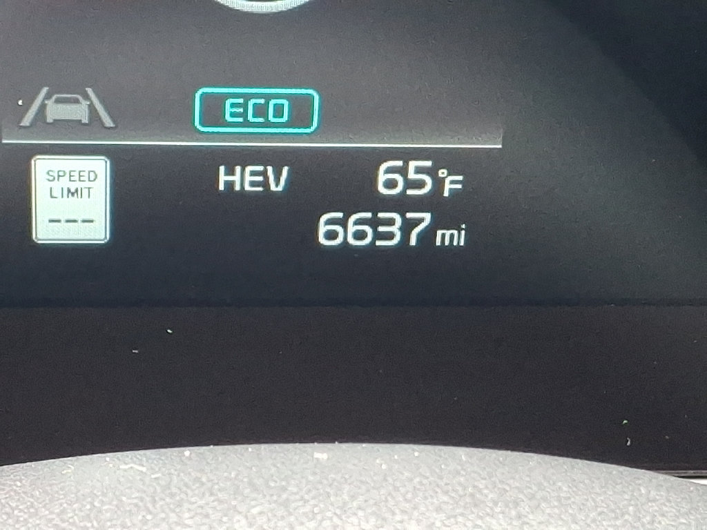 Certified 2025 Kia Niro EX w/ EX Cold Weather Package FWD image 21