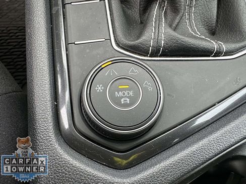Used 2023 Volkswagen Tiguan S AWD/4WD image 24
