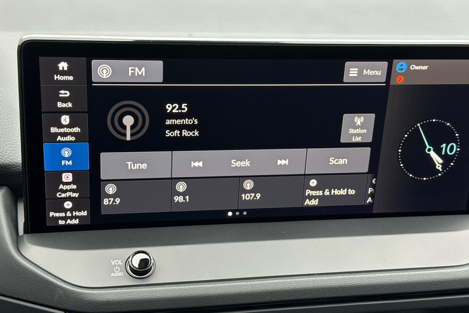 Certified 2026 Honda Accord Sport image 17
