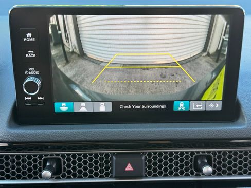 Used 2024 Honda Civic Touring image 28
