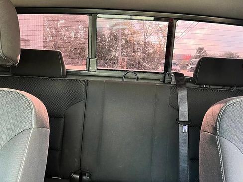 Used 2017 GMC Sierra 1500 SLE w/ Elevation Edition AWD/4WD image 14