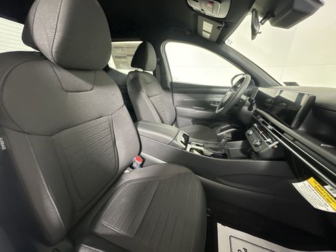 New 2026 Hyundai Santa Cruz SE image 22