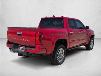 New 2026 Toyota Tacoma Limited AWD/4WD video 2