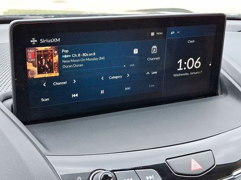 Used 2019 Acura RDX AWD image 14