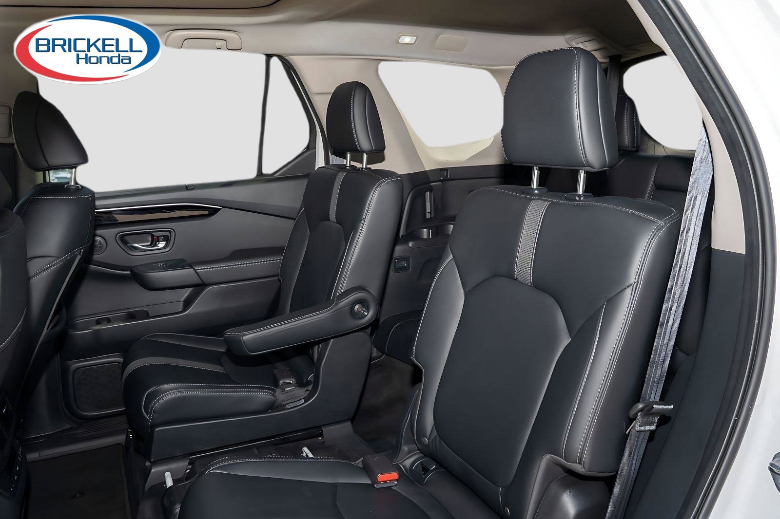 Used 2023 Honda Pilot Touring image 23
