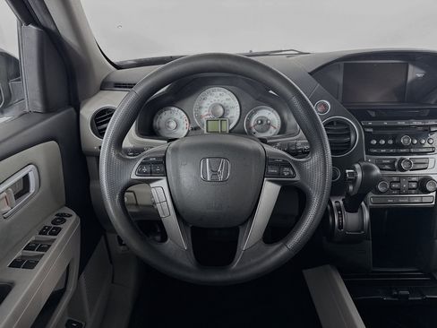 Used 2015 Honda Pilot LX image 20