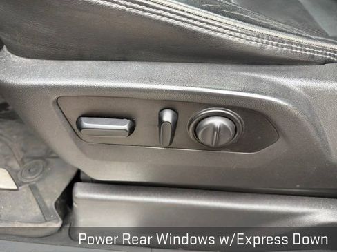 Used 2021 Chevrolet Silverado 1500 High Country AWD/4WD image 34