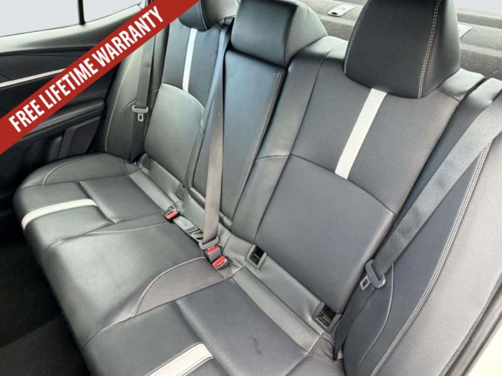 Used 2025 Toyota Camry SE FWD image 21