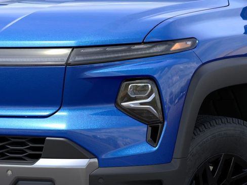 New 2026 Chevrolet Silverado EV LT image 11