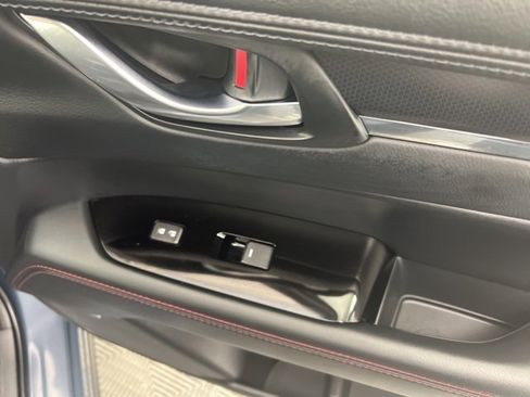 Used 2025 MAZDA CX-5 Carbon Edition image 24