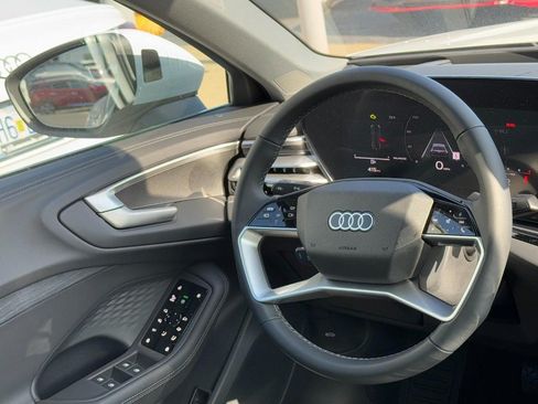 Used 2025 Audi A5 2.0T Premium Plus AWD/4WD image 8