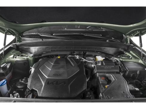 New 2025 Kia Telluride SX Prestige X-Pro image 9