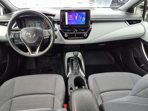 Used 2024 Toyota Corolla SE image 17