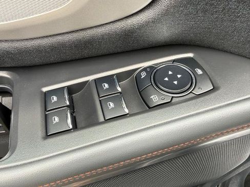Certified 2025 Ford Expedition Max Active AWD/4WD image 14