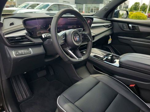 New 2027 Buick Enclave Sport Touring AWD/4WD image 21