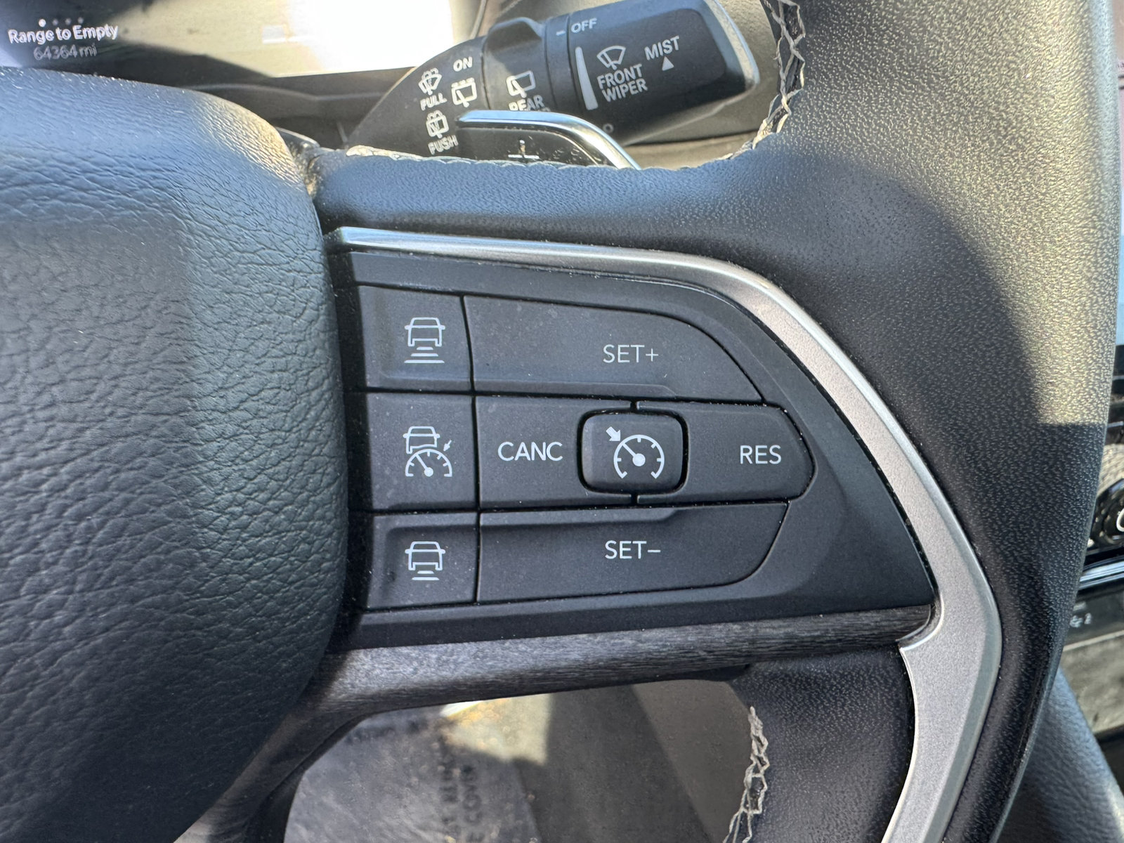 Used 2024 Jeep Grand Cherokee Limited 4xe AWD/4WD image 34